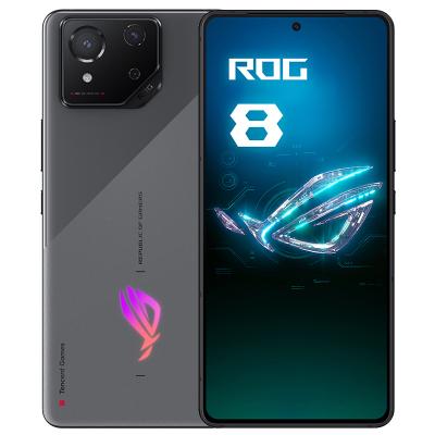 ROG/玩家国度ROG游戏手机8骁龙旗舰败家之眼华硕5G智能手机8pro